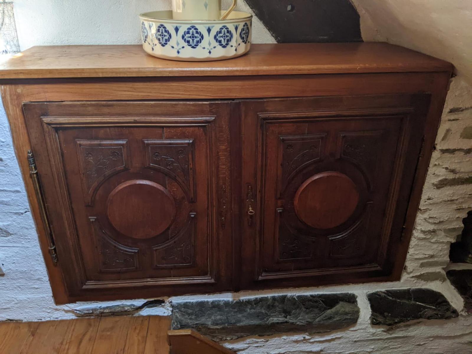 Chambre D'Hotes Saint Jacob Relais De Chasse Du XVIII Siecle Les Fougerêts Kültér fotó