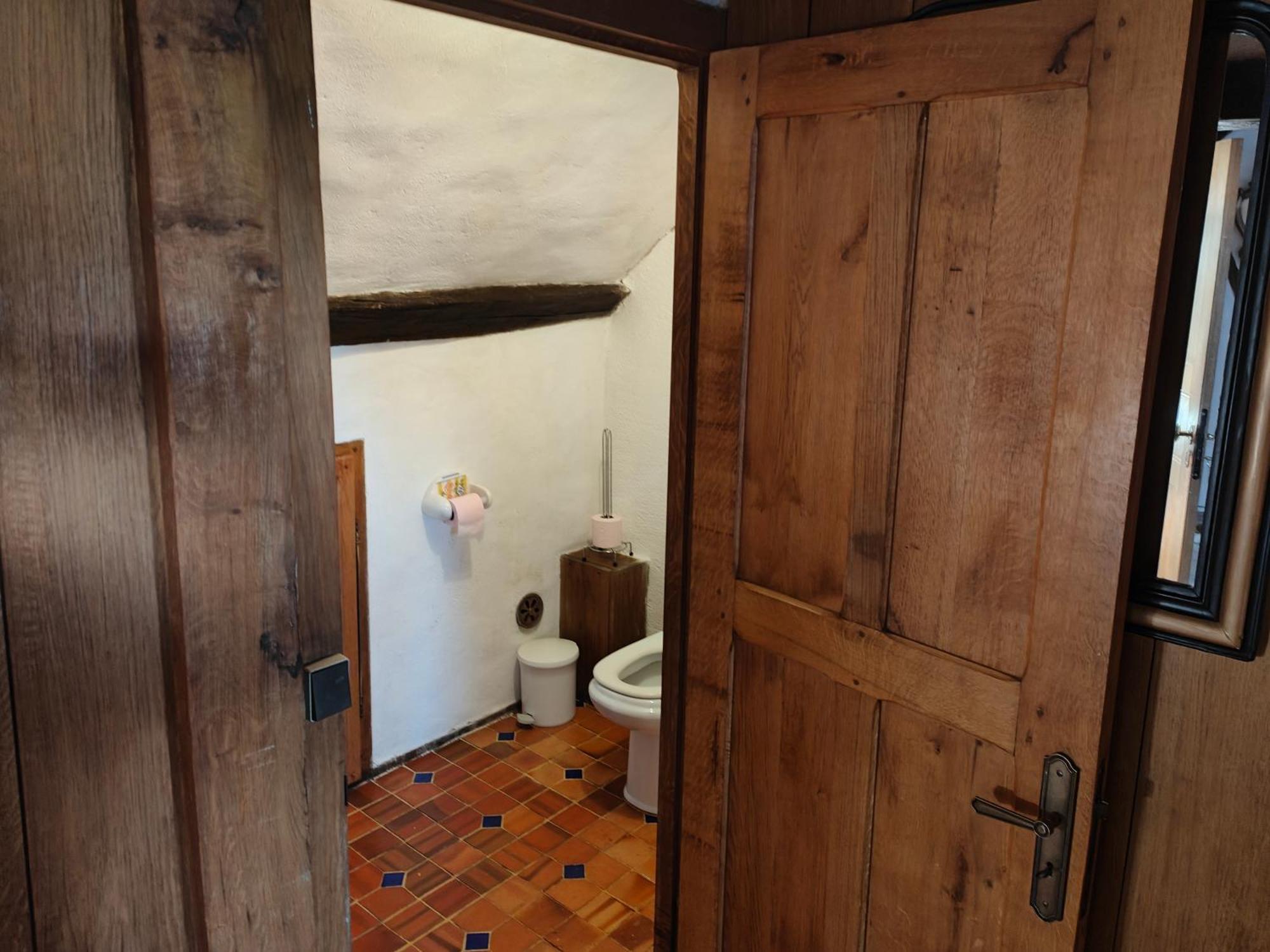 Chambre D'Hotes Saint Jacob Relais De Chasse Du XVIII Siecle Les Fougerêts Kültér fotó